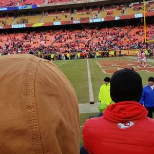 Meet your Posher, Carlin